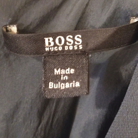 Hugo Boss Dress - Picture 2 of 3